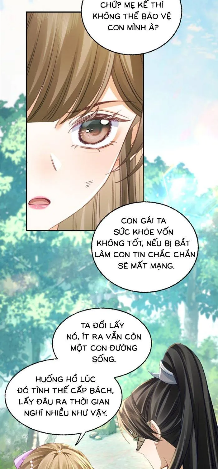 Mẹ Kế Bất Đắc Dĩ - Chap 25 - Trang 6