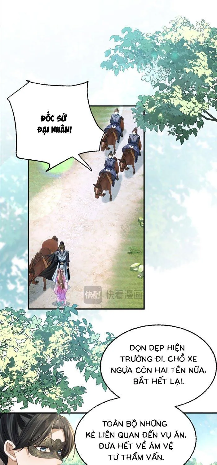 Mẹ Kế Bất Đắc Dĩ - Chap 25 - Trang 9
