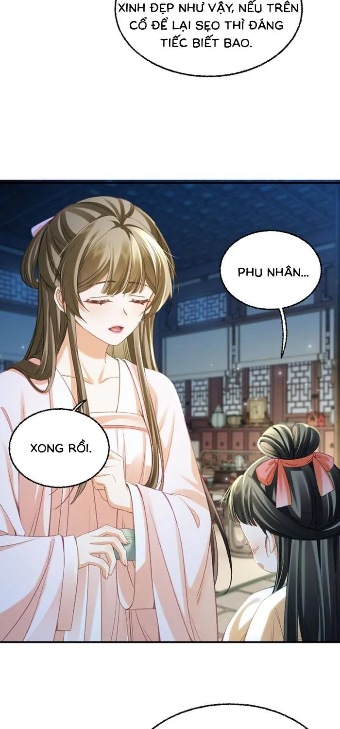 Mẹ Kế Bất Đắc Dĩ - Chap 26 - Trang 2