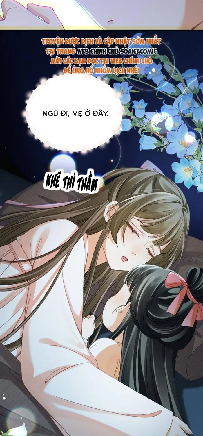 Mẹ Kế Bất Đắc Dĩ - Chap 26 - Trang 19