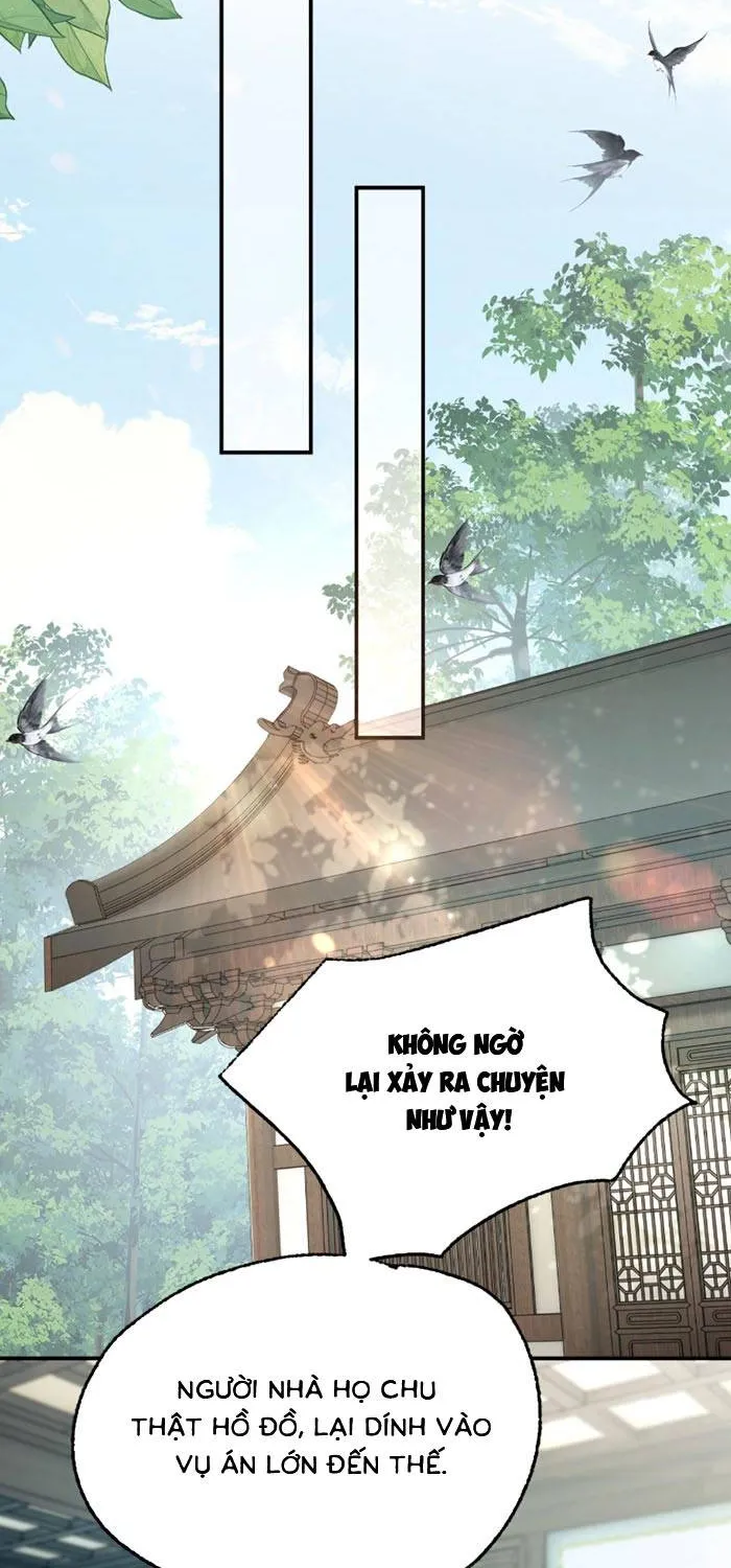 Mẹ Kế Bất Đắc Dĩ - Chap 26 - Trang 24