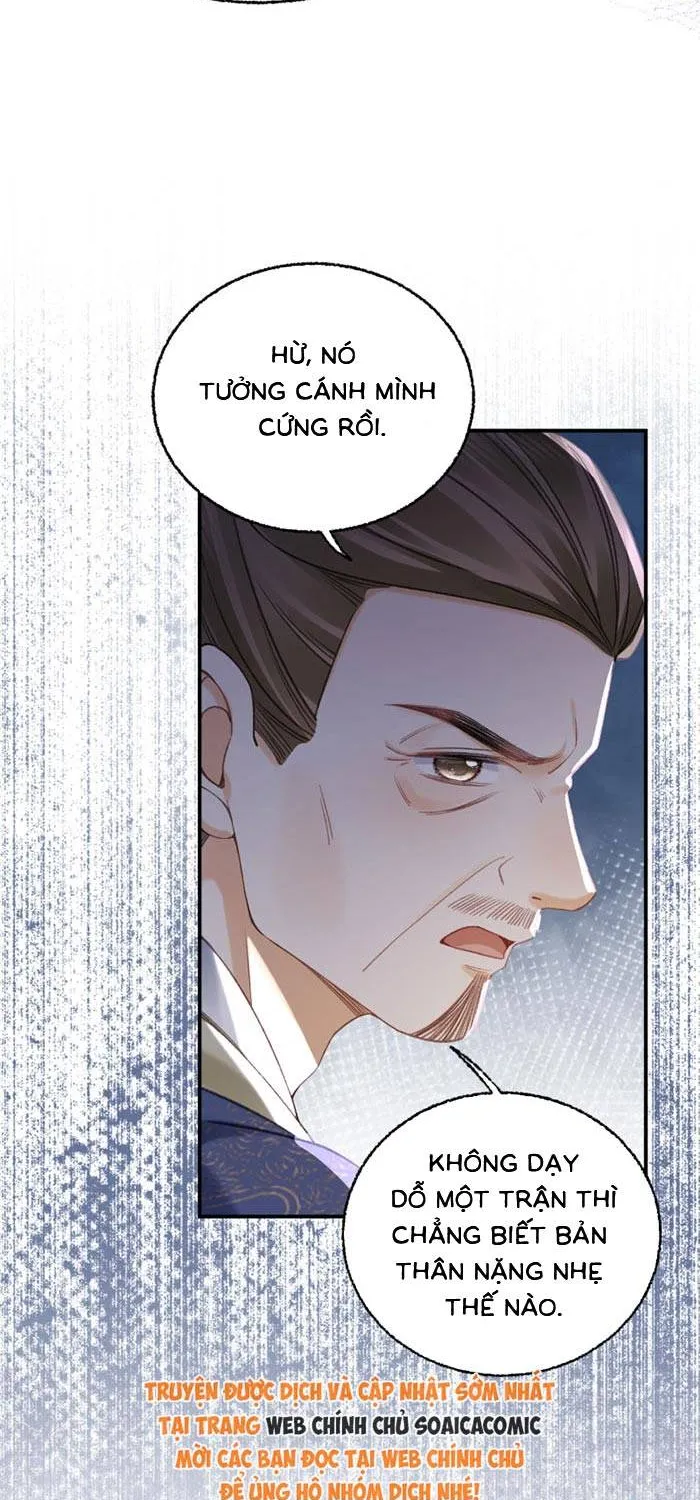 Mẹ Kế Bất Đắc Dĩ - Chap 26 - Trang 27