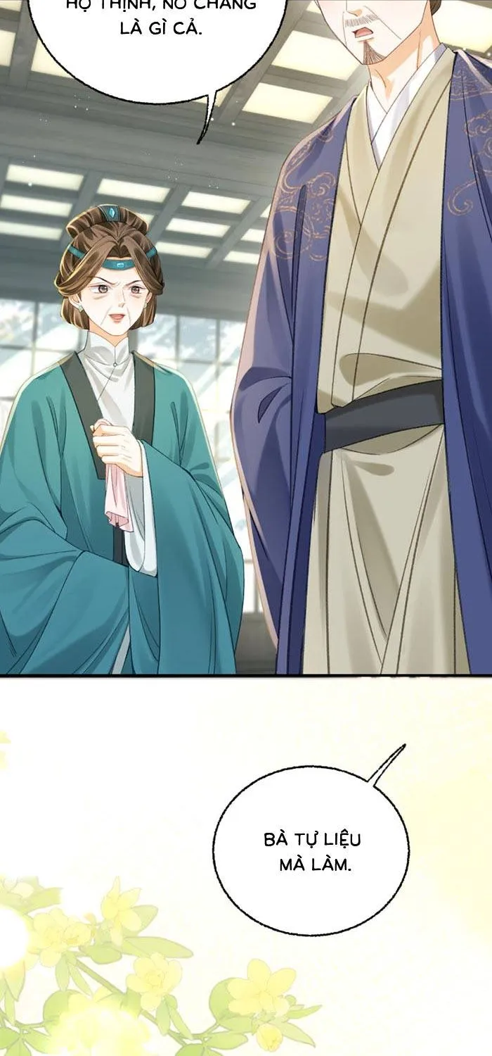Mẹ Kế Bất Đắc Dĩ - Chap 26 - Trang 29