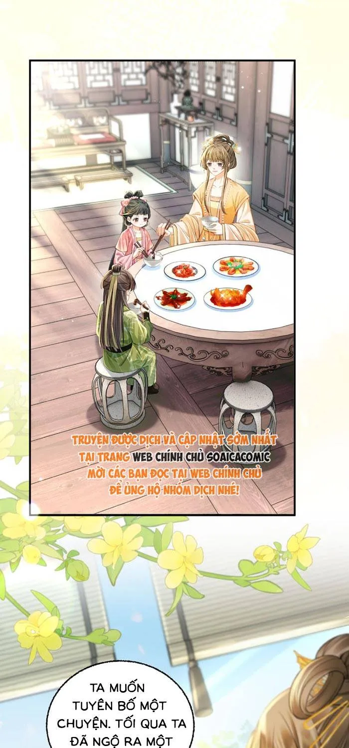 Mẹ Kế Bất Đắc Dĩ - Chap 26 - Trang 31