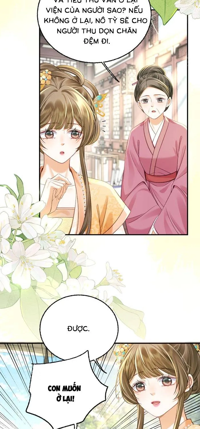 Mẹ Kế Bất Đắc Dĩ - Chap 26 - Trang 38