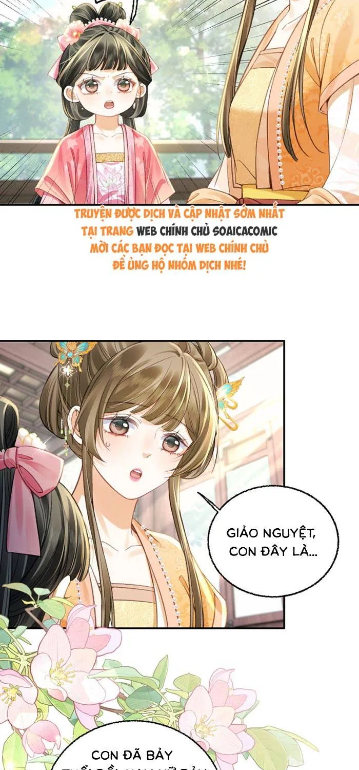 Mẹ Kế Bất Đắc Dĩ - Chap 26 - Trang 39