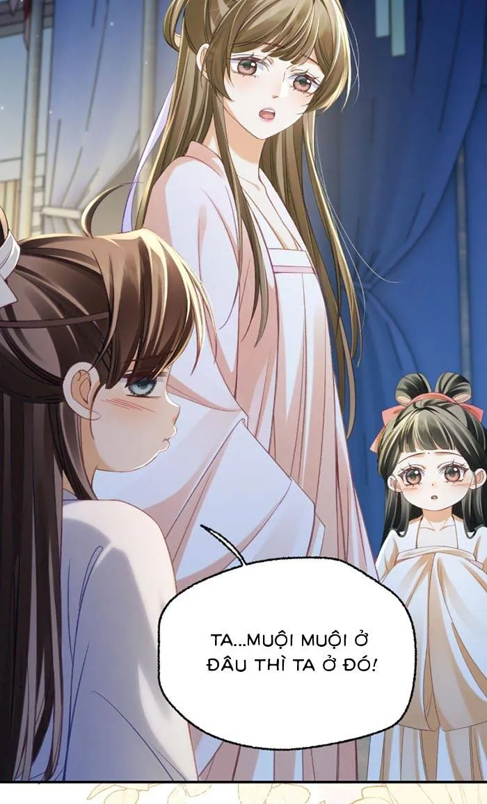 Mẹ Kế Bất Đắc Dĩ - Chap 26 - Trang 5