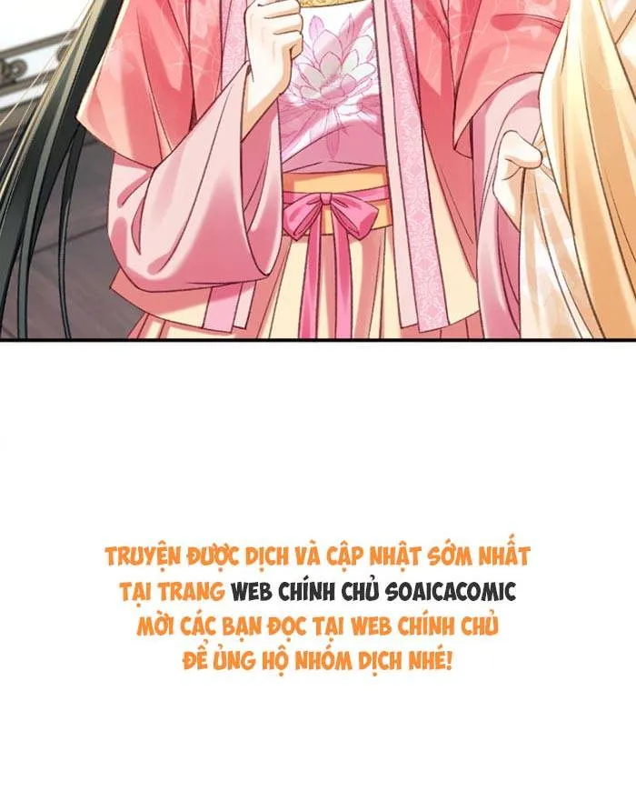 Mẹ Kế Bất Đắc Dĩ - Chap 26 - Trang 41