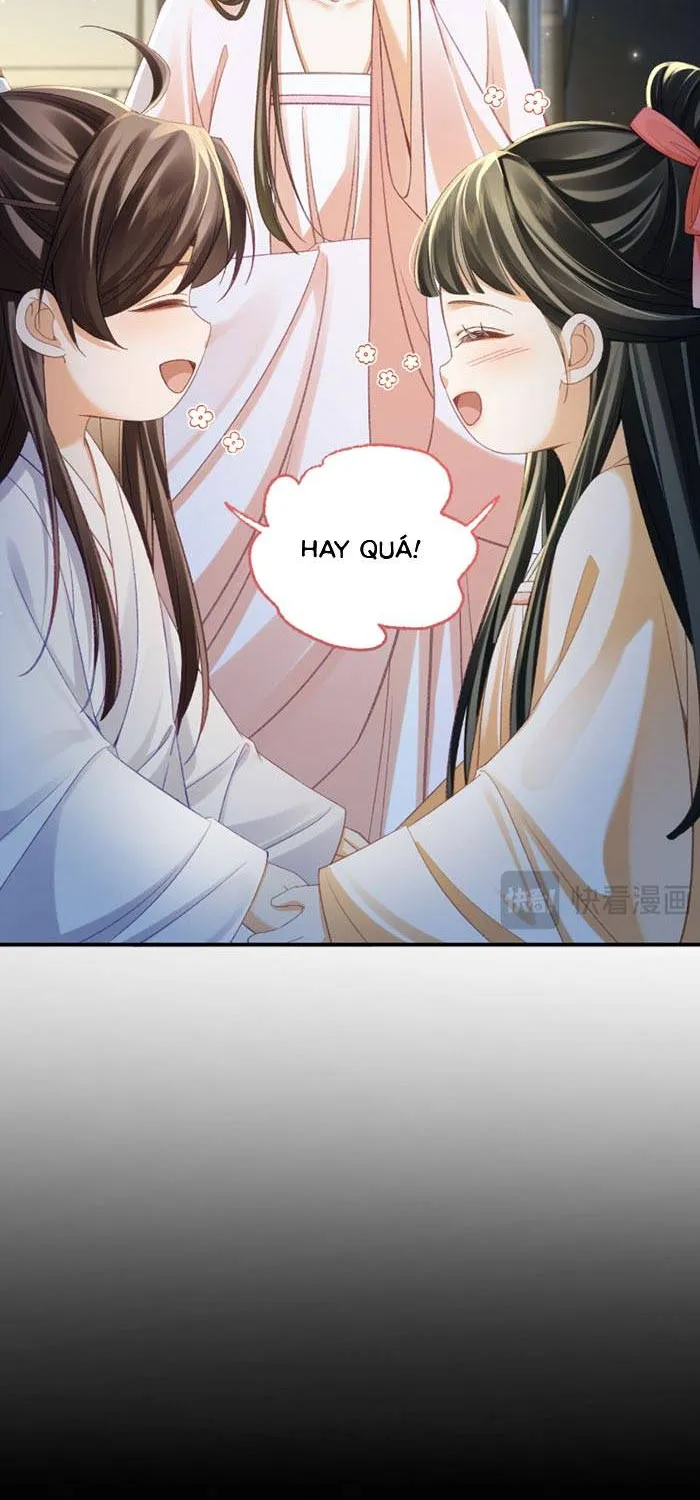 Mẹ Kế Bất Đắc Dĩ - Chap 26 - Trang 7