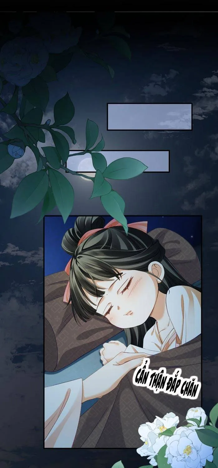 Mẹ Kế Bất Đắc Dĩ - Chap 26 - Trang 8