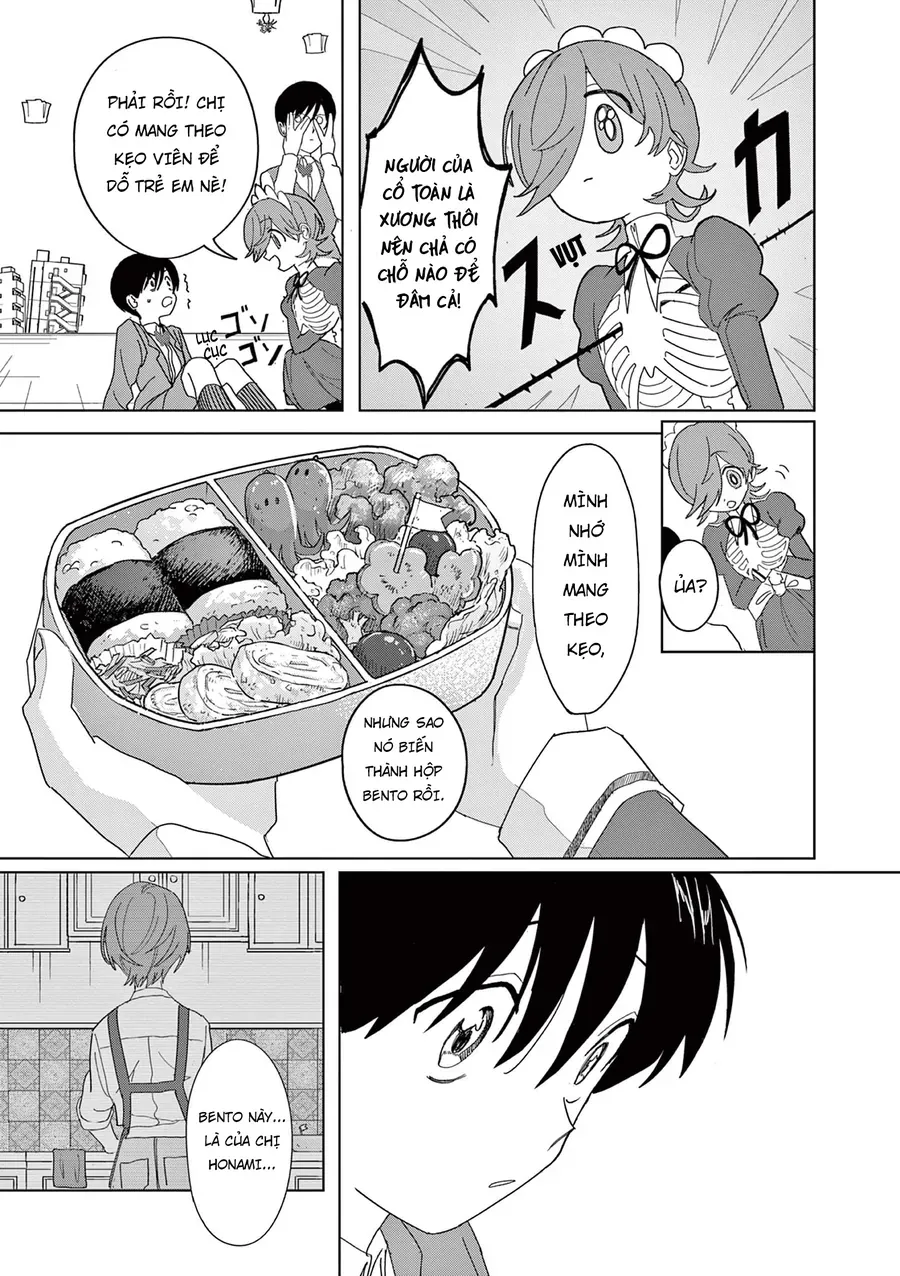Chương 33 - Trang 19
