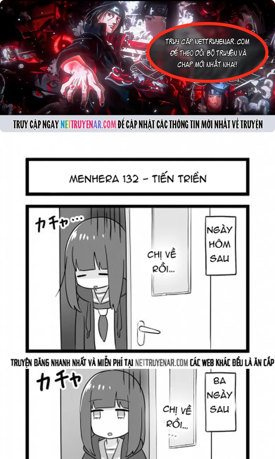 Chương 132 - Trang 1