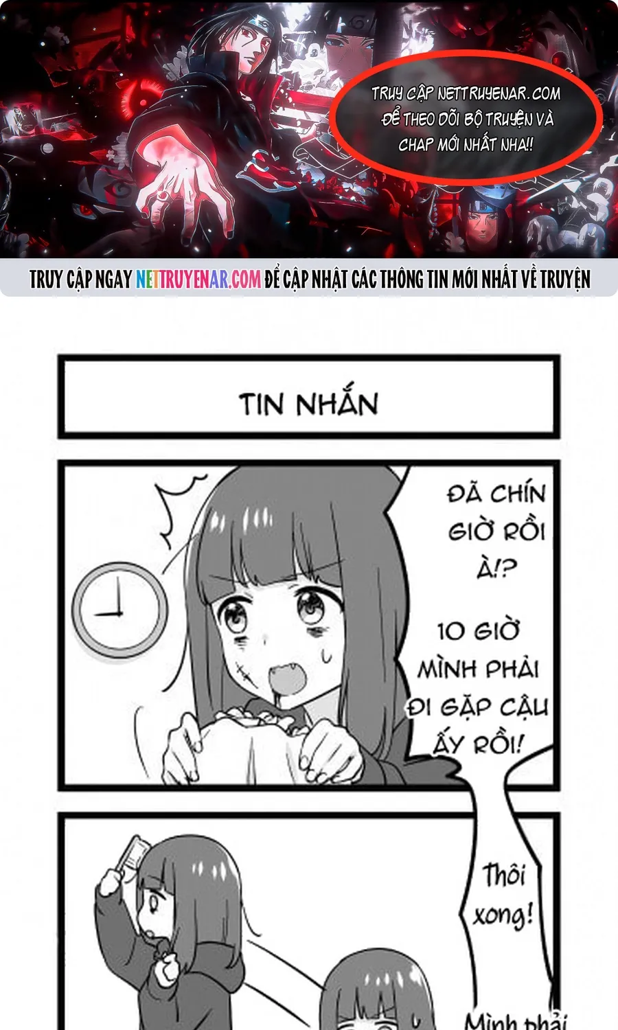 Chương 135 - Trang 1