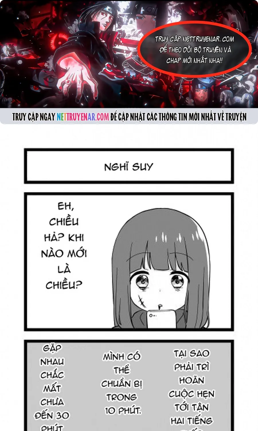 Chương 136 - Trang 1
