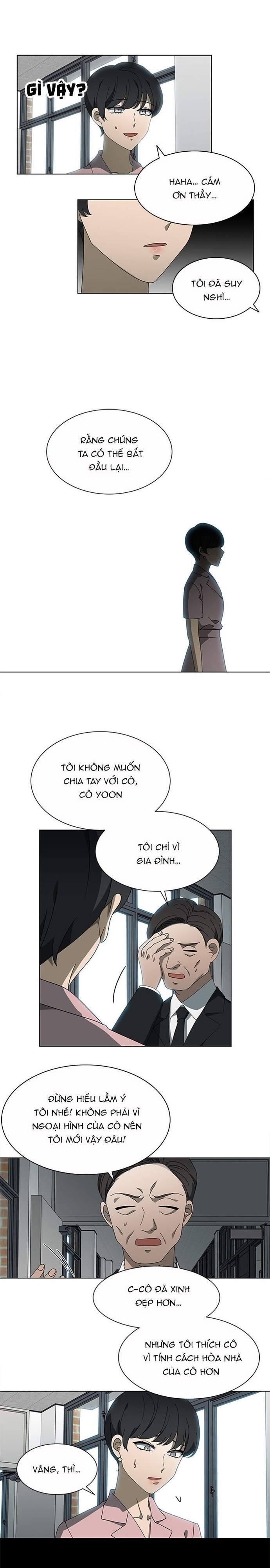 Chương 67 - Trang 18