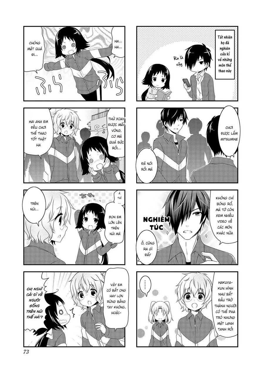 Chương 111 - Trang 6