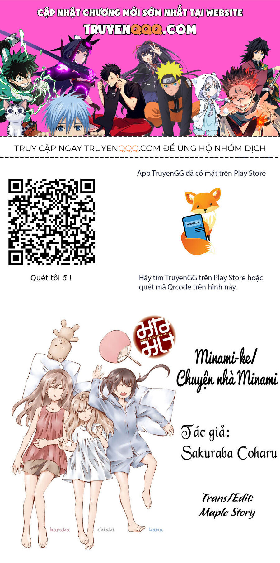 Chương 106 - Trang 1