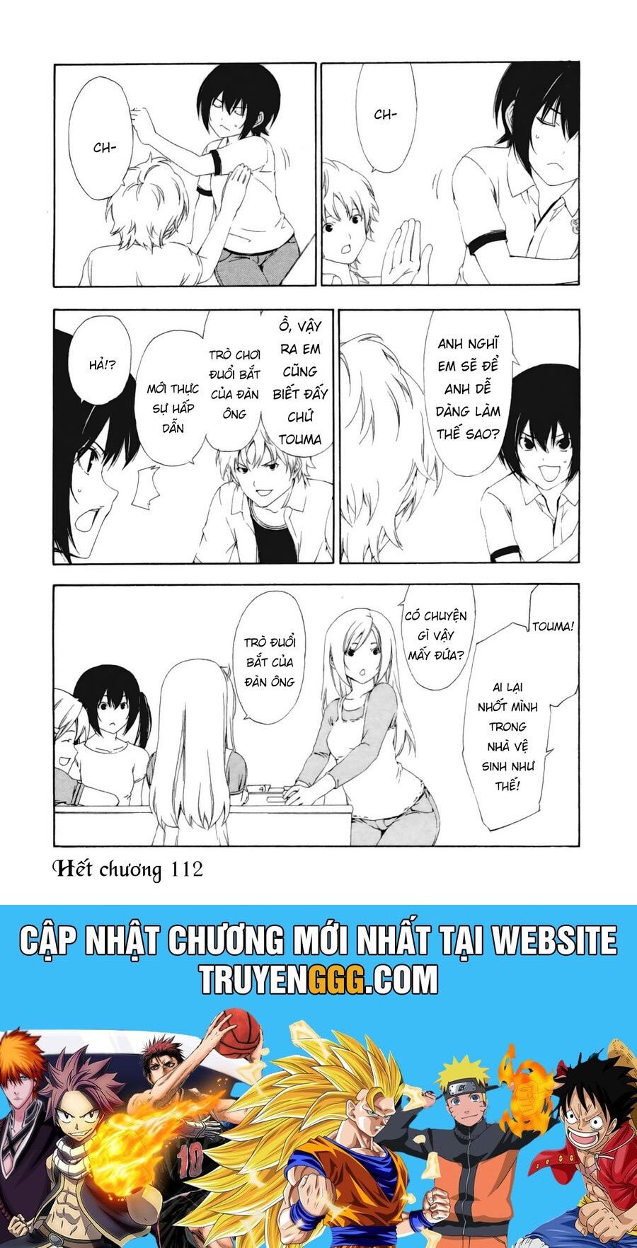 Chương 112 - Trang 12