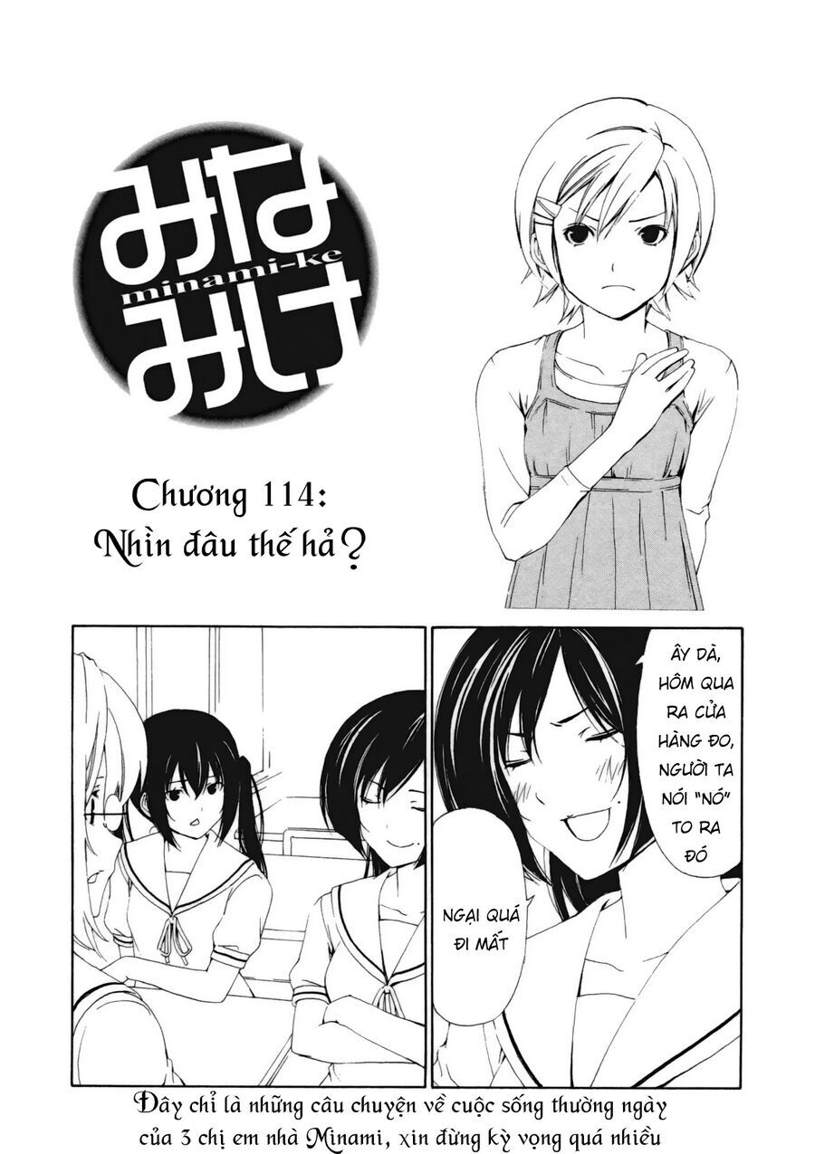 Chương 114 - Trang 5