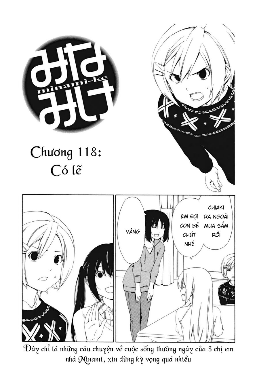 Chương 118 - Trang 5