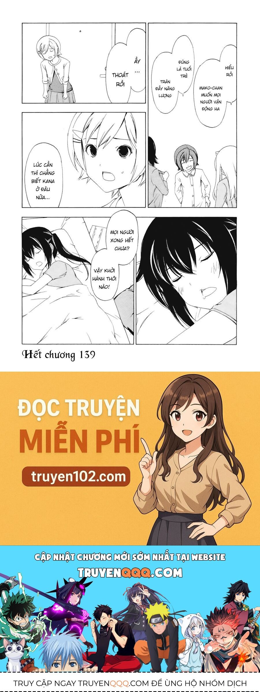 Chương 139 - Trang 11