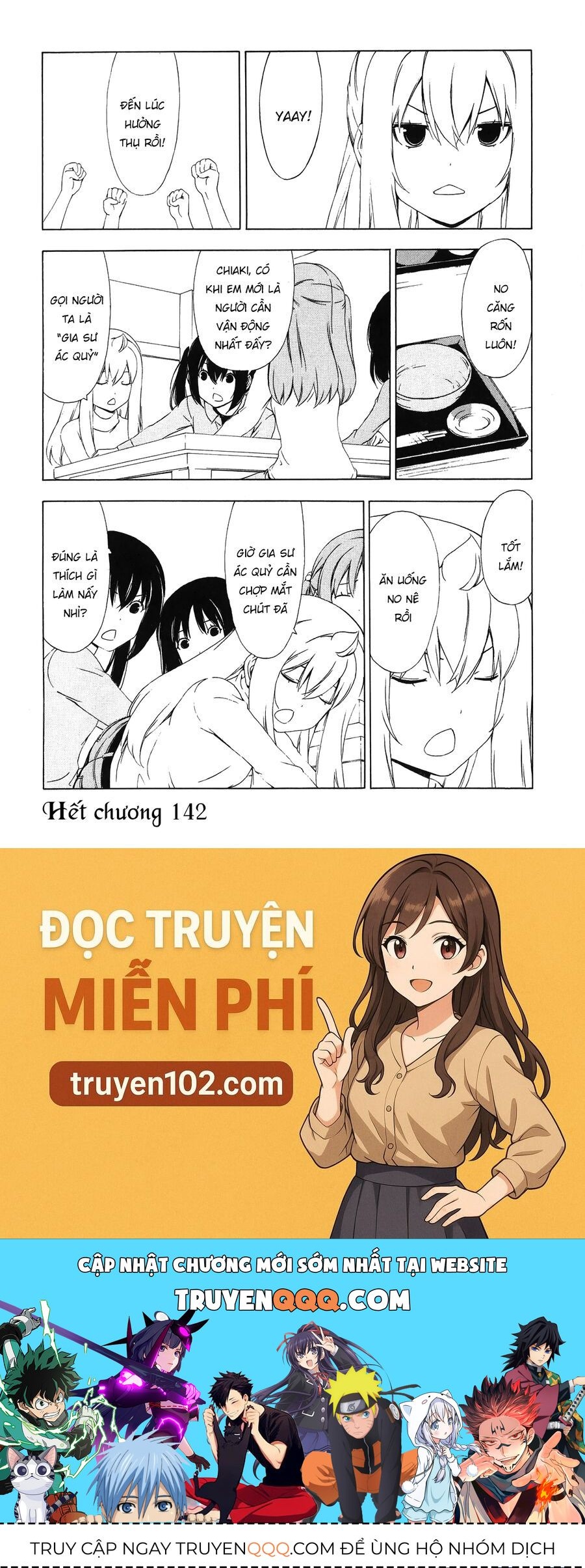 Chương 142 - Trang 15