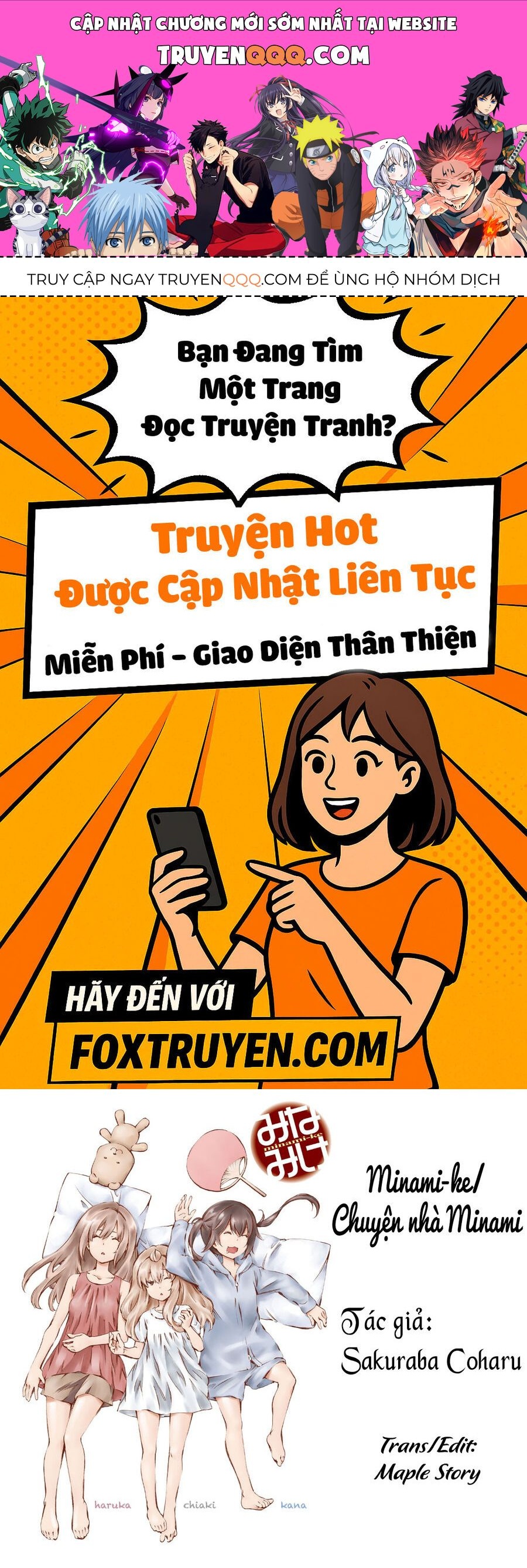 Chương 143 - Trang 1