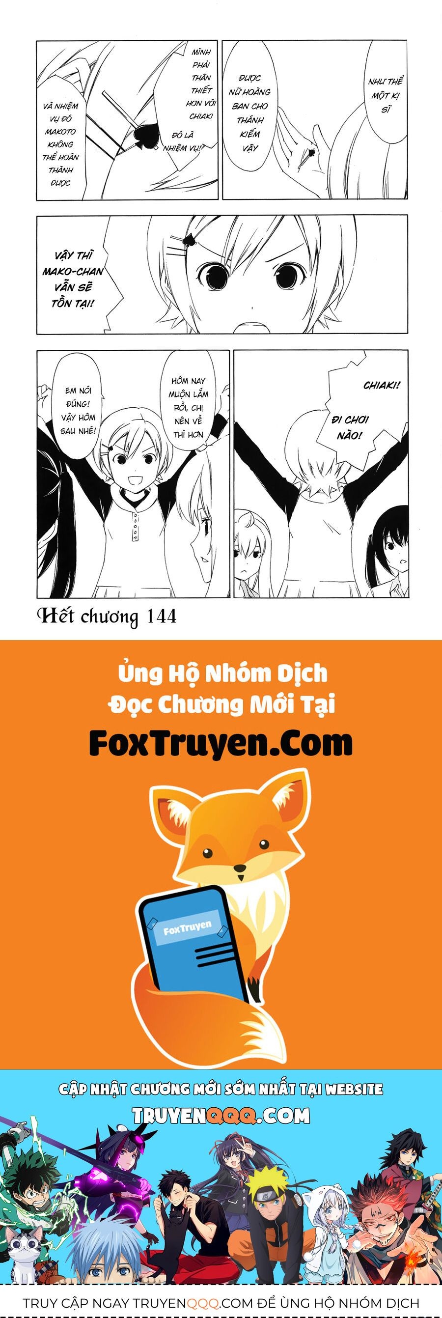 Chương 144 - Trang 12