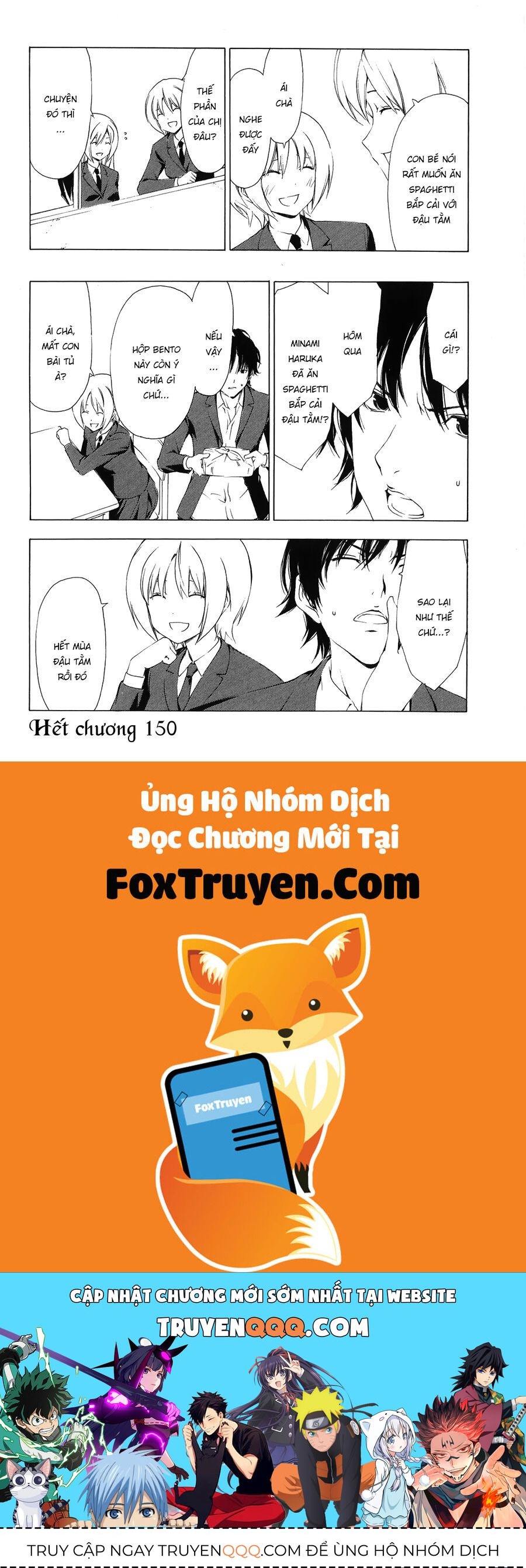 Chương 150 - Trang 12