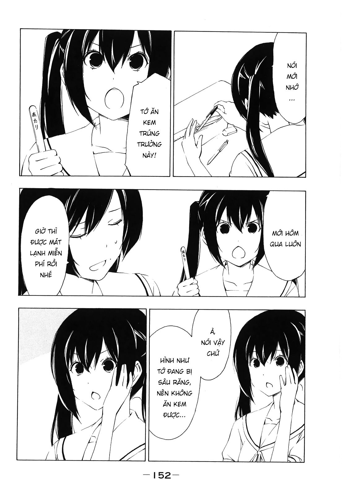 Chương 158 - Trang 8