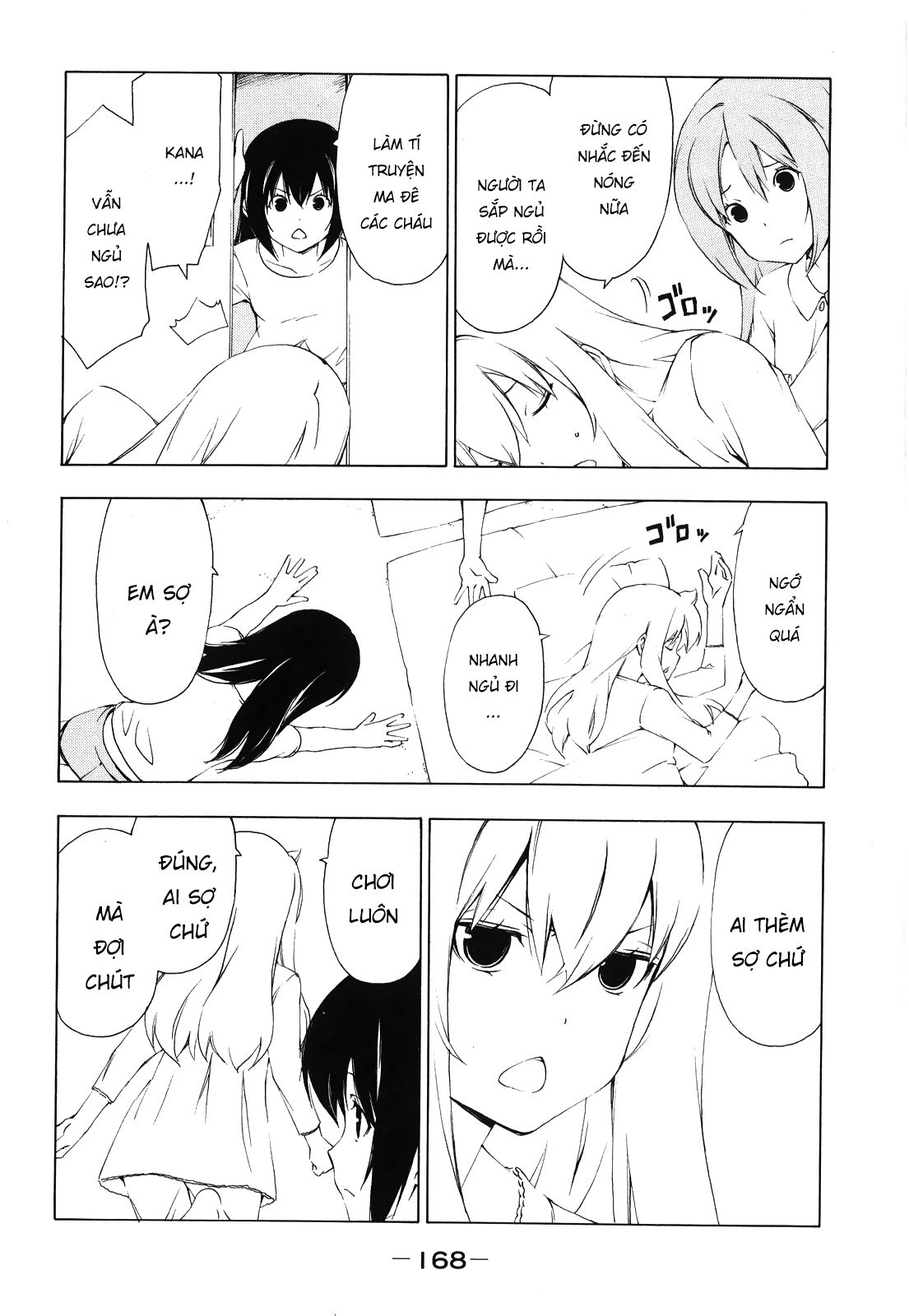 Chương 159 - Trang 15