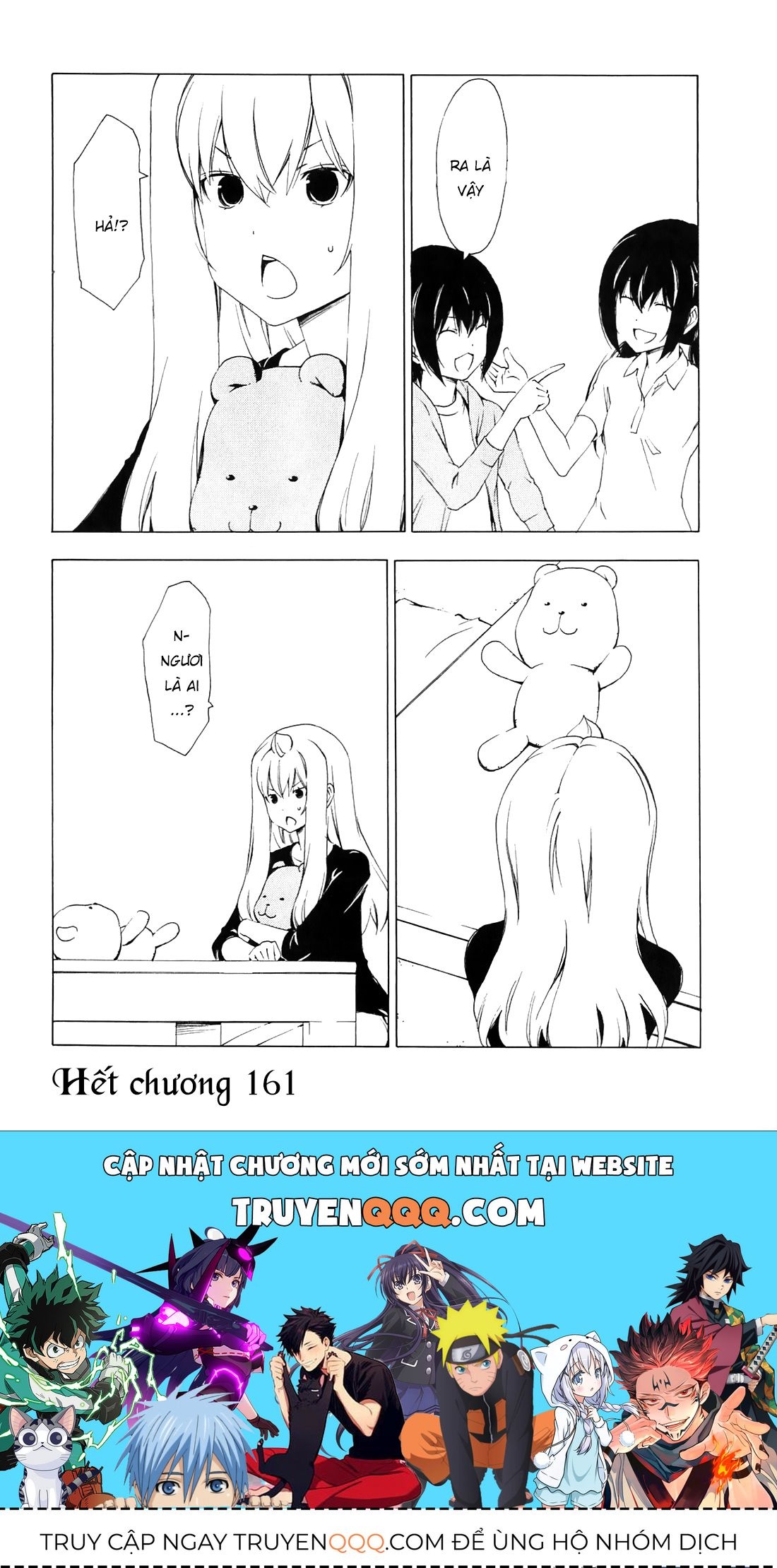 Chương 161 - Trang 11