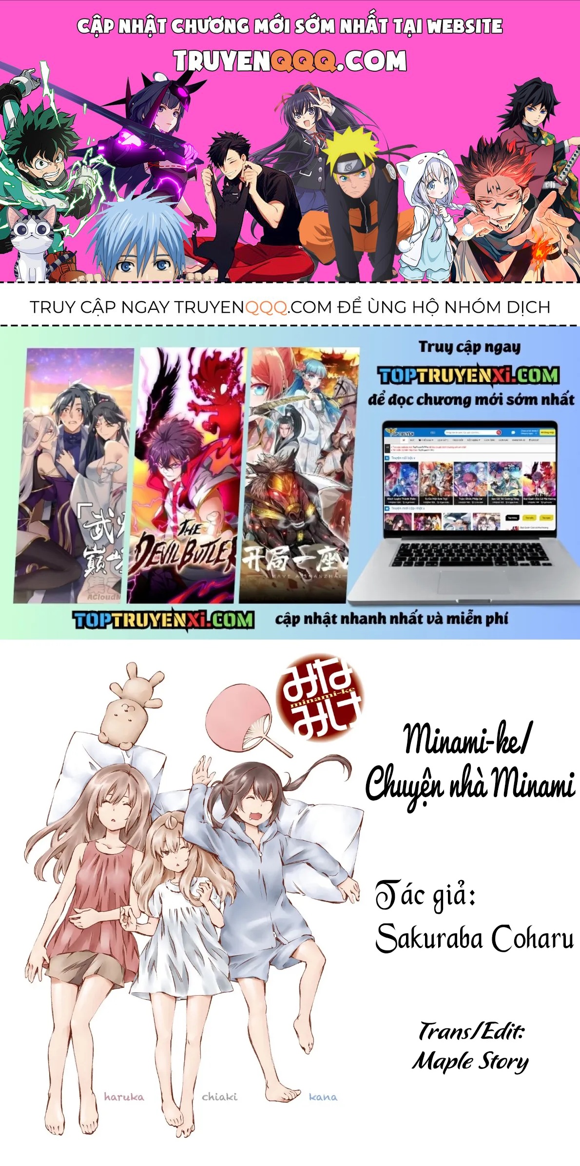 Chương 162 - Trang 1