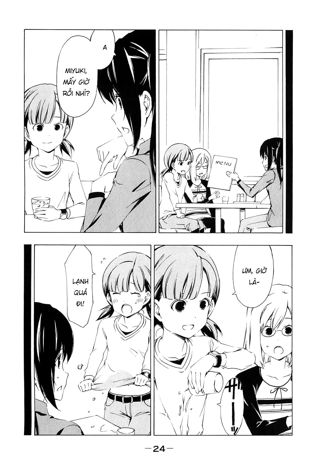 Chương 162 - Trang 5