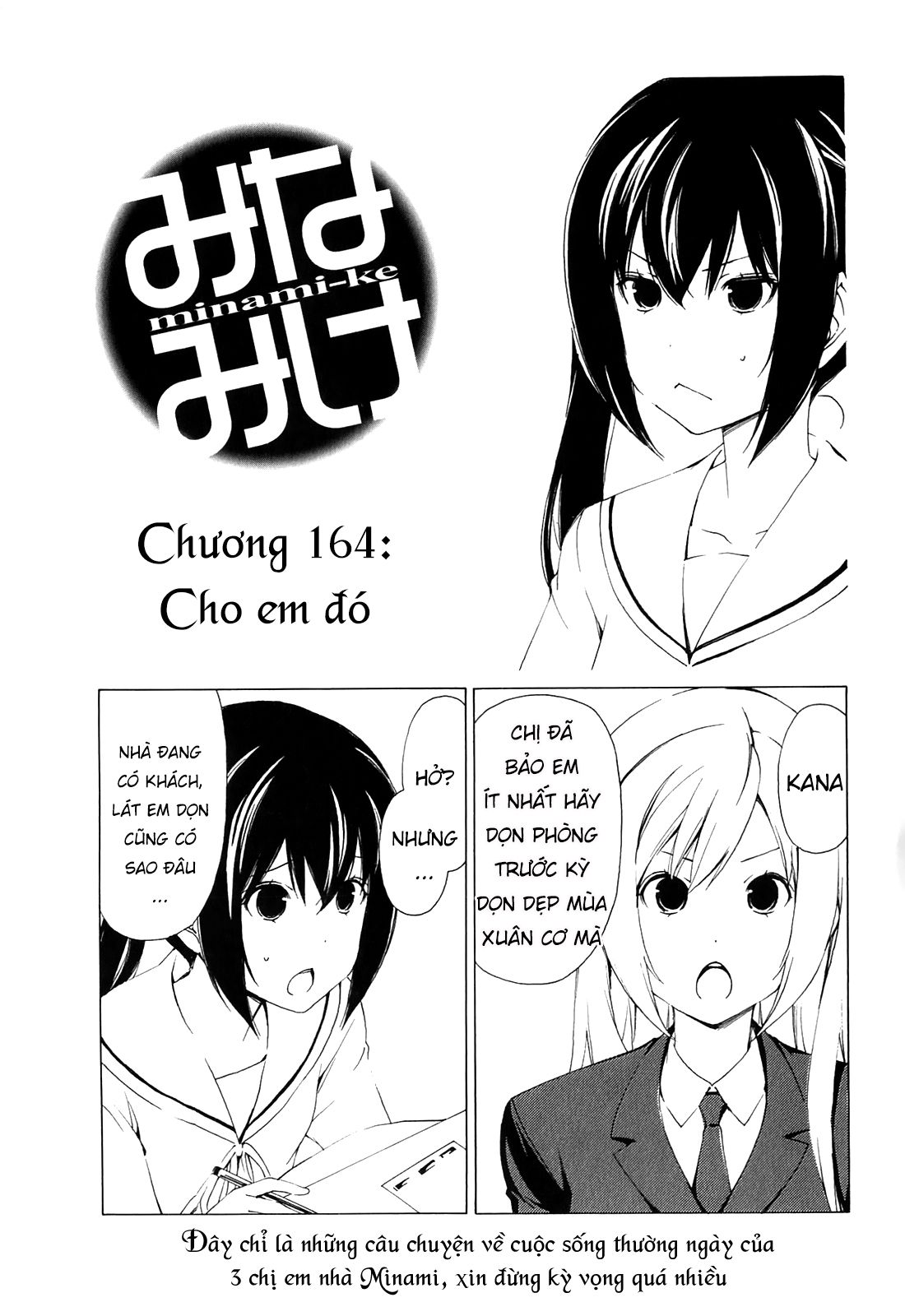 Chương 164 - Trang 5