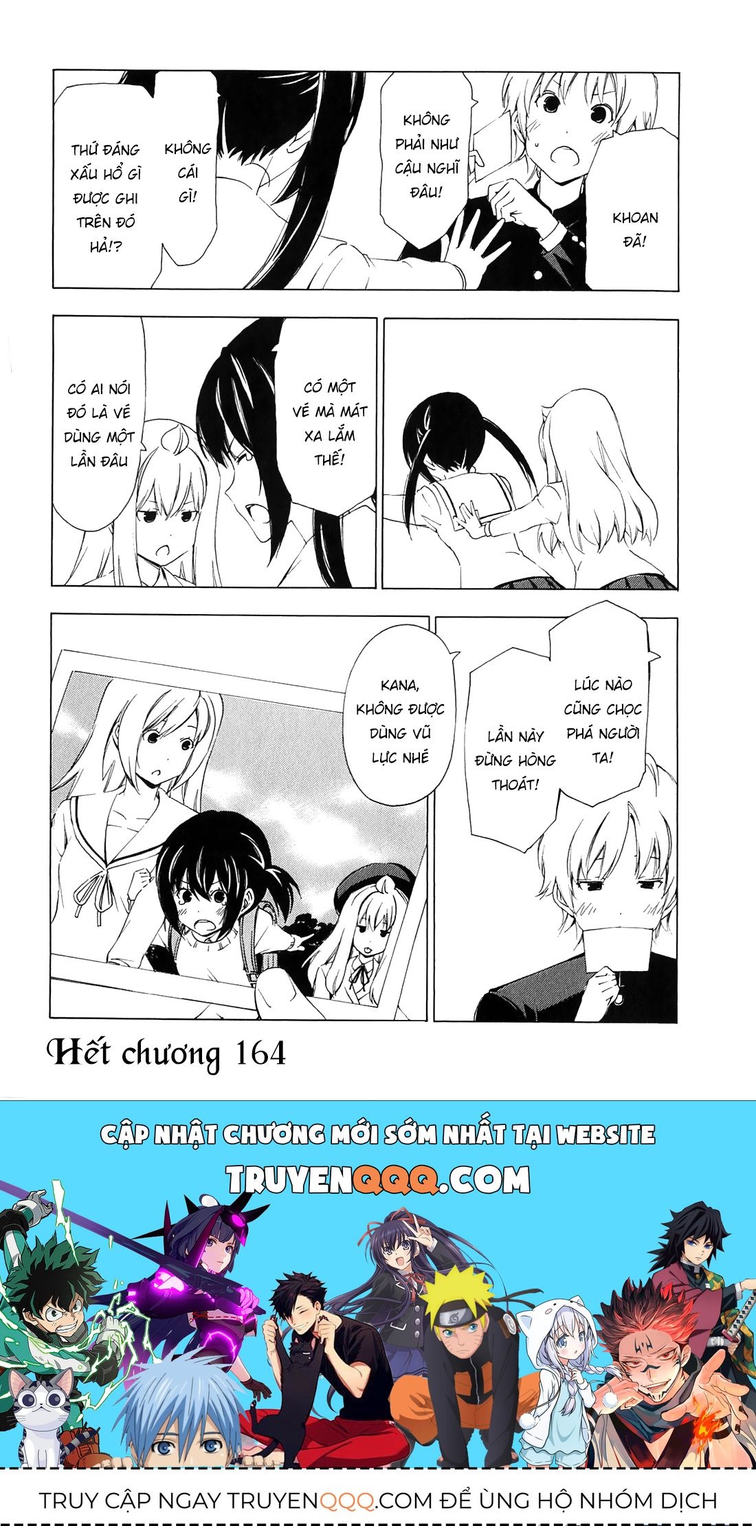 Chương 164 - Trang 10