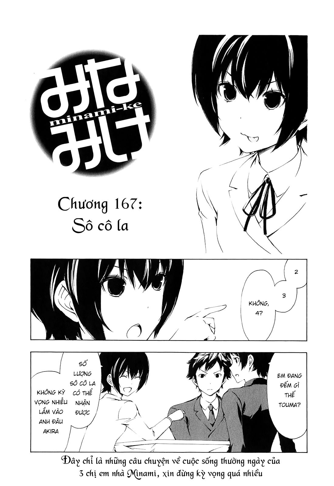 Chương 167 - Trang 5