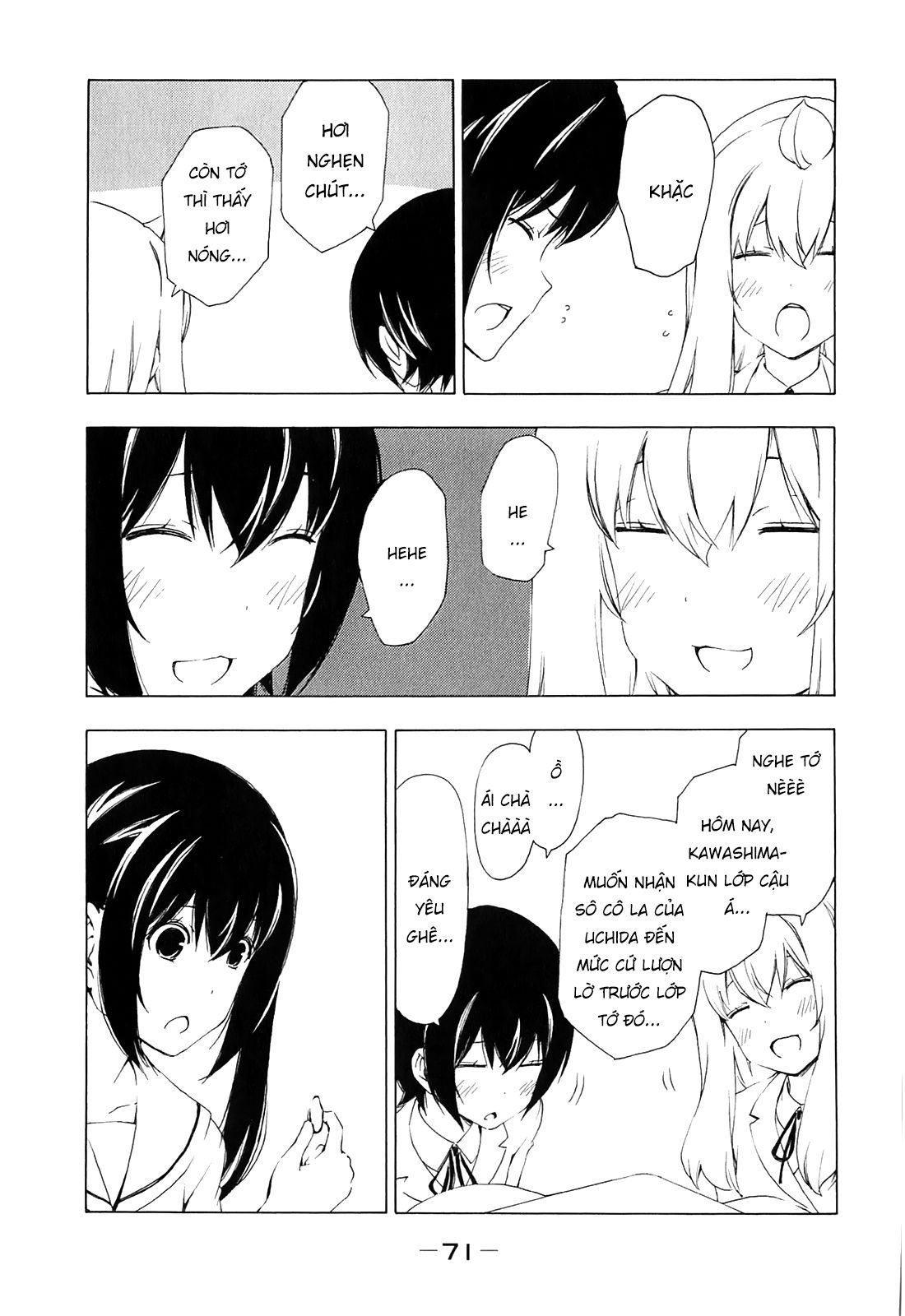 Chương 167 - Trang 9