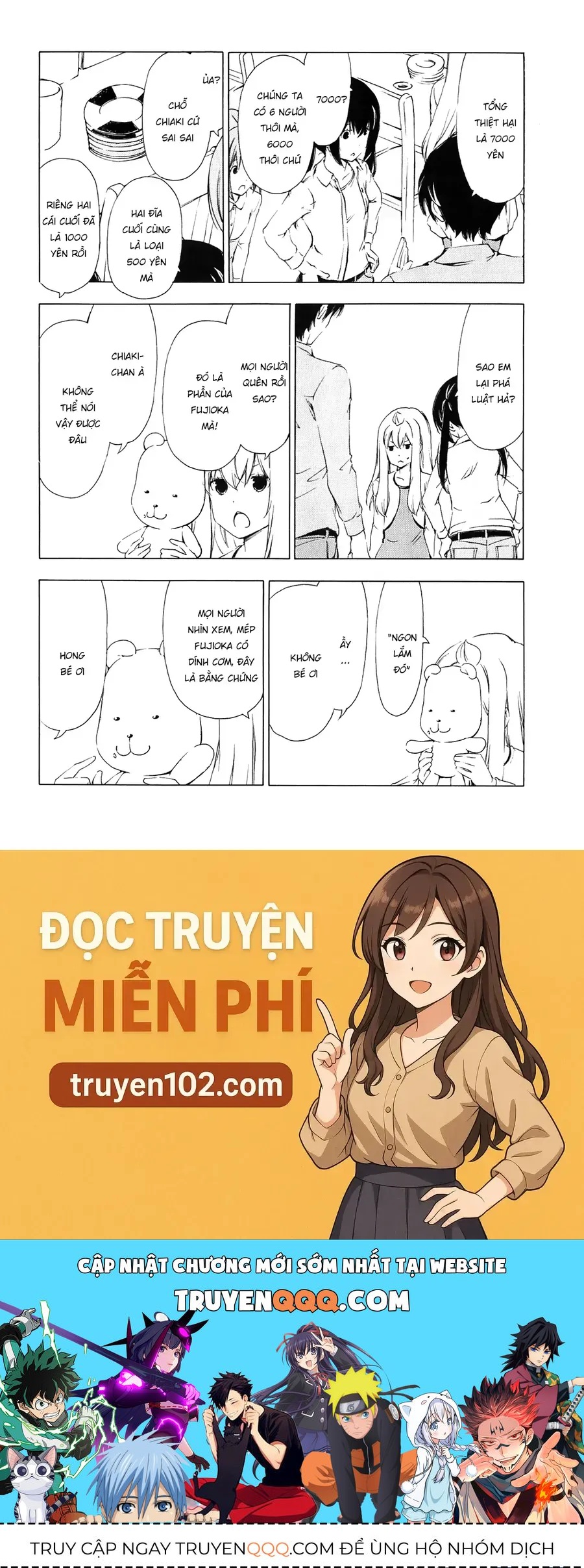 Chương 172 - Trang 12