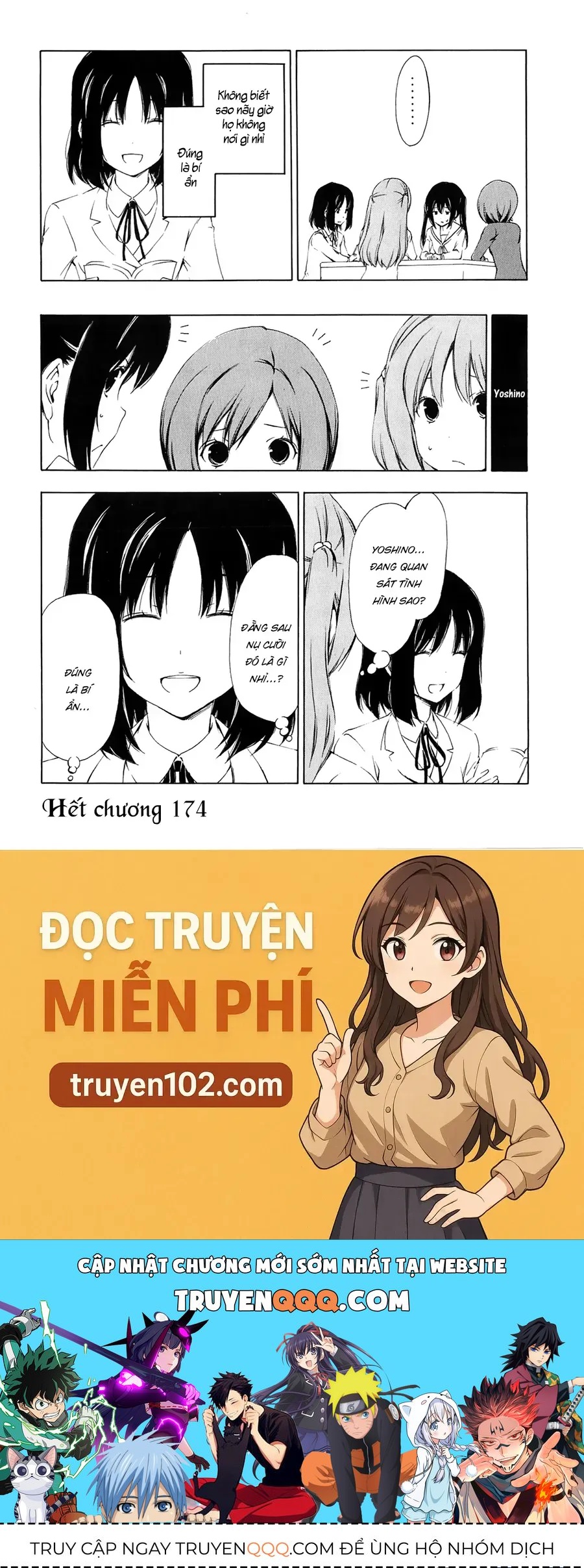 Chương 174 - Trang 11