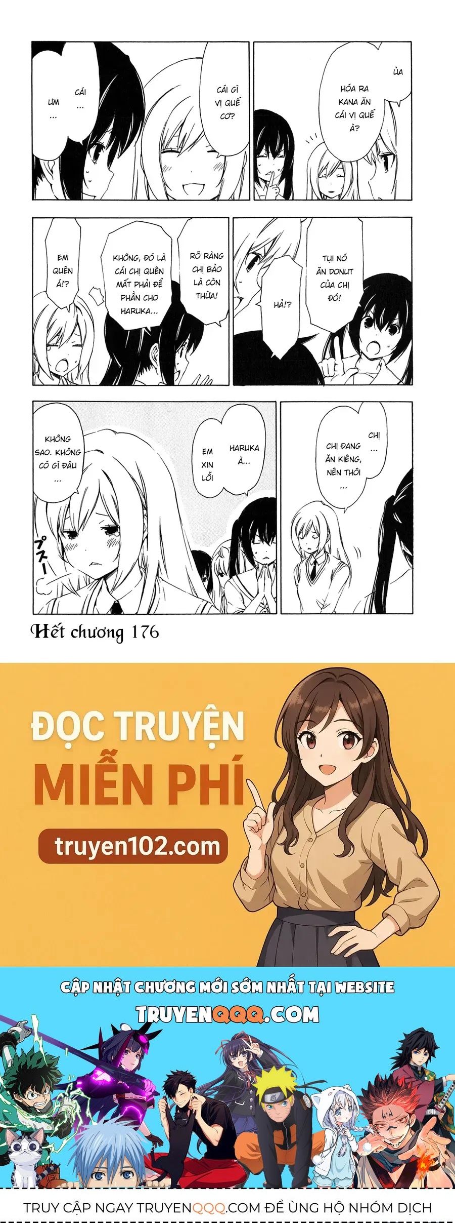 Chương 176 - Trang 12