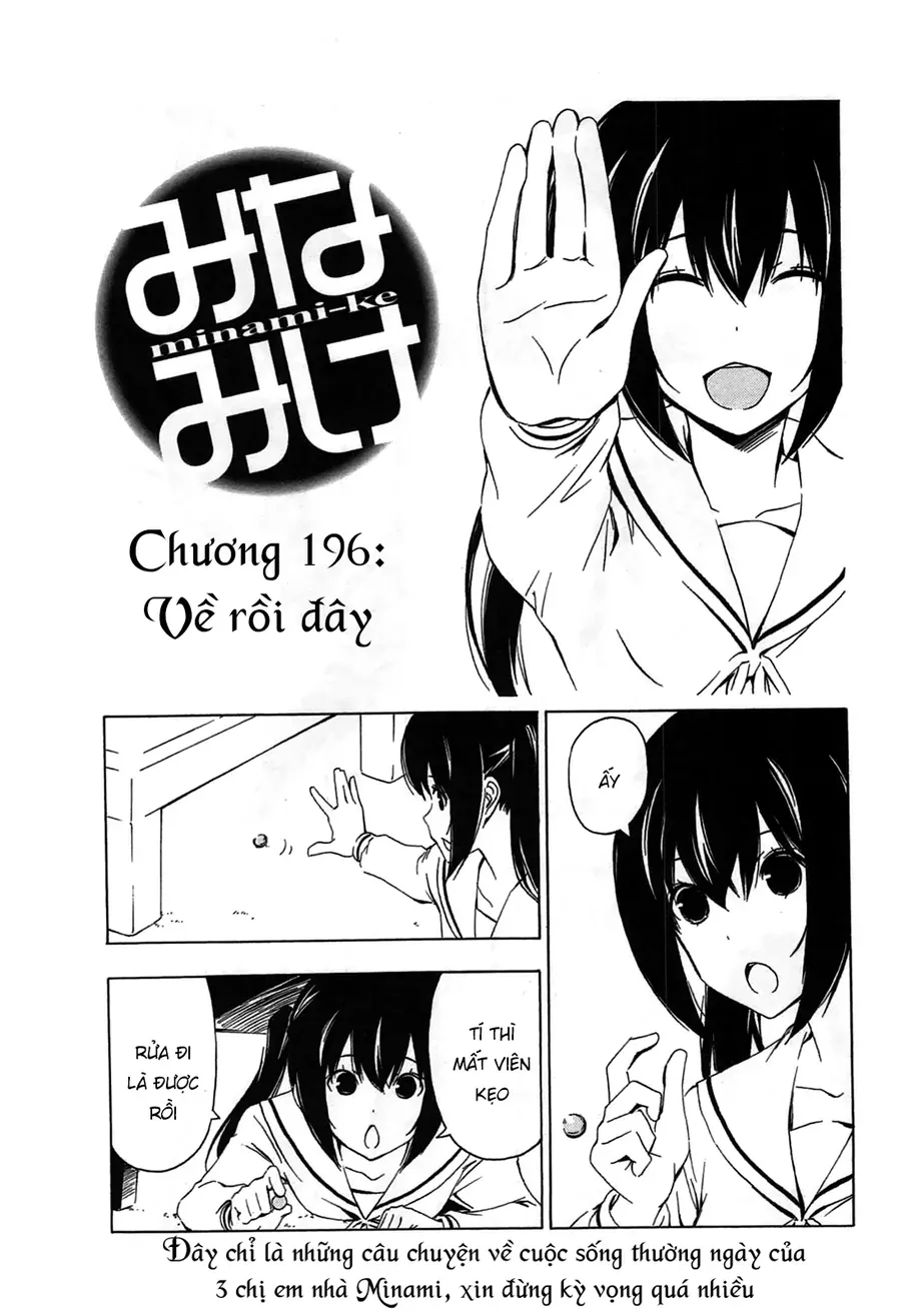 Chương 196 - Trang 5