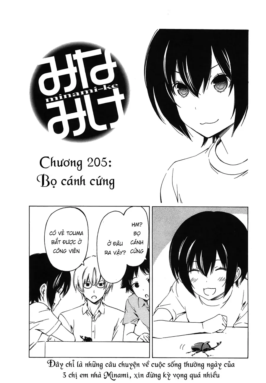 Chương 205 - Trang 5