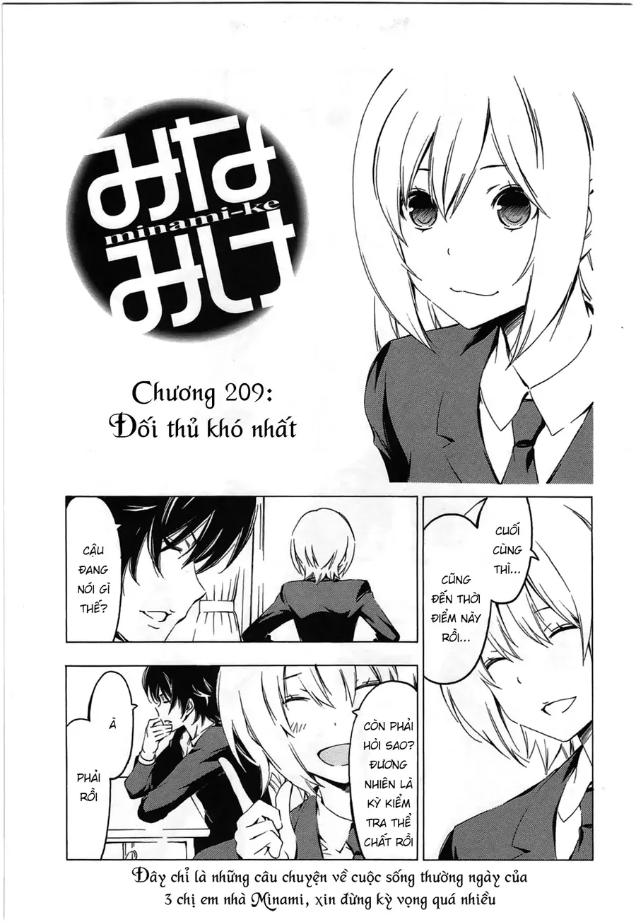 Chương 209 - Trang 5