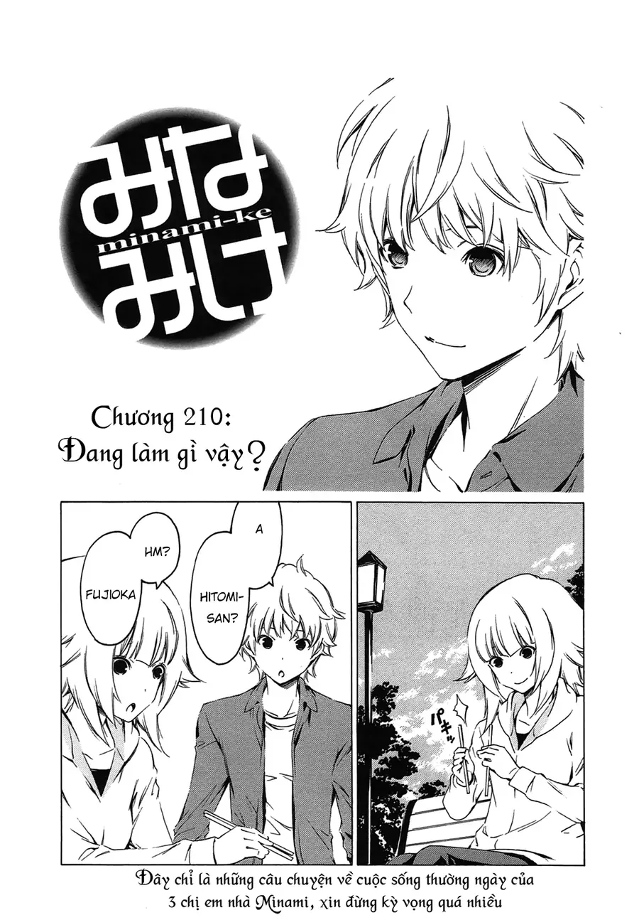 Chương 210 - Trang 6