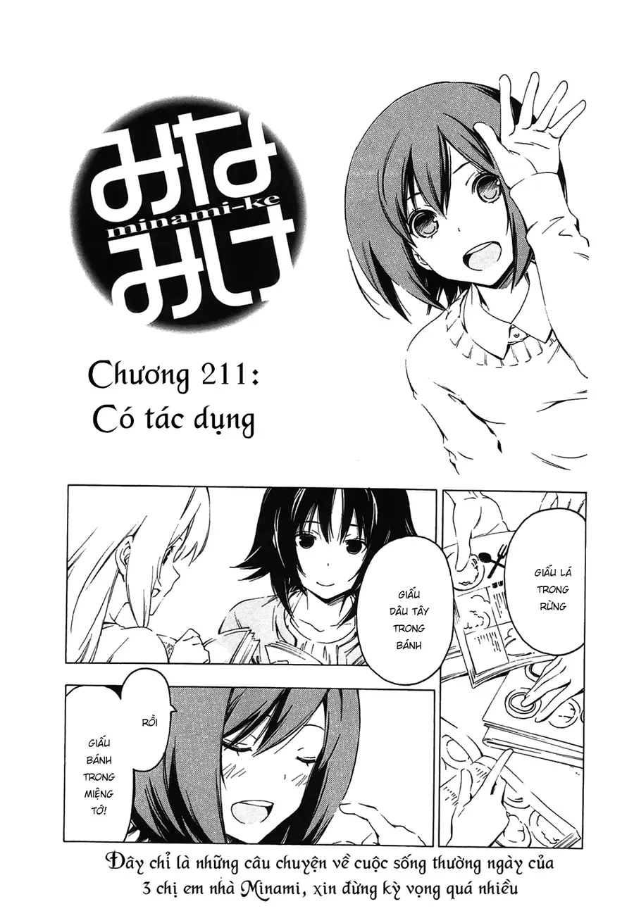 Chương 211 - Trang 5