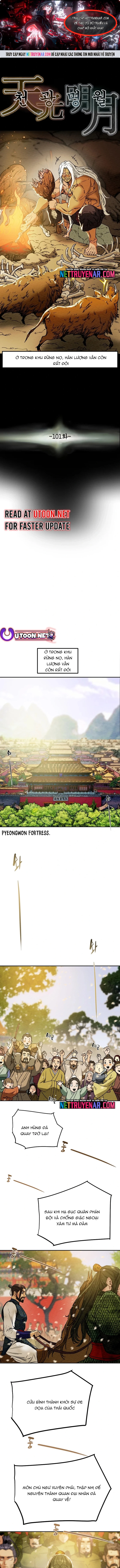 Chương 101 - Trang 1