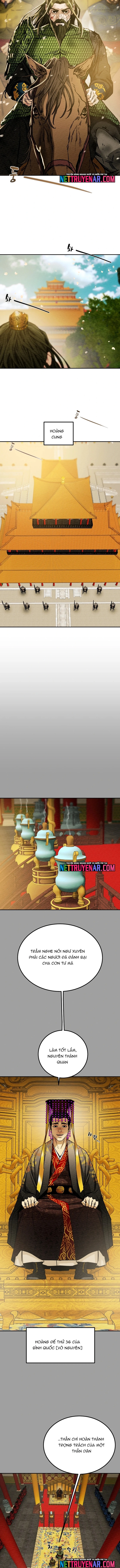 Chương 101 - Trang 2