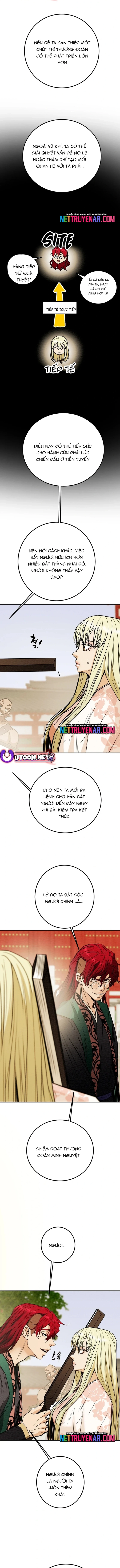 Chương 101 - Trang 18