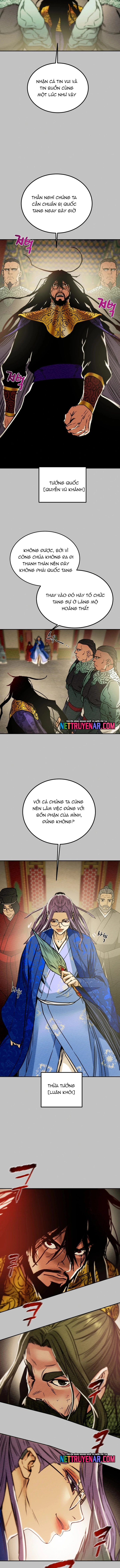 Chương 101 - Trang 9